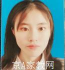九江大学生家教蒋老师