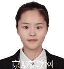 九江大学生家教王老师